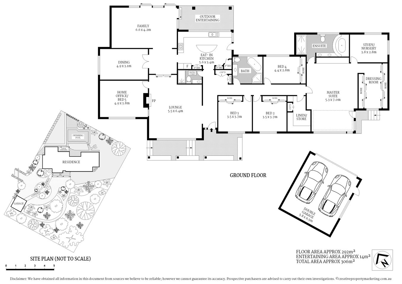 Property listing image