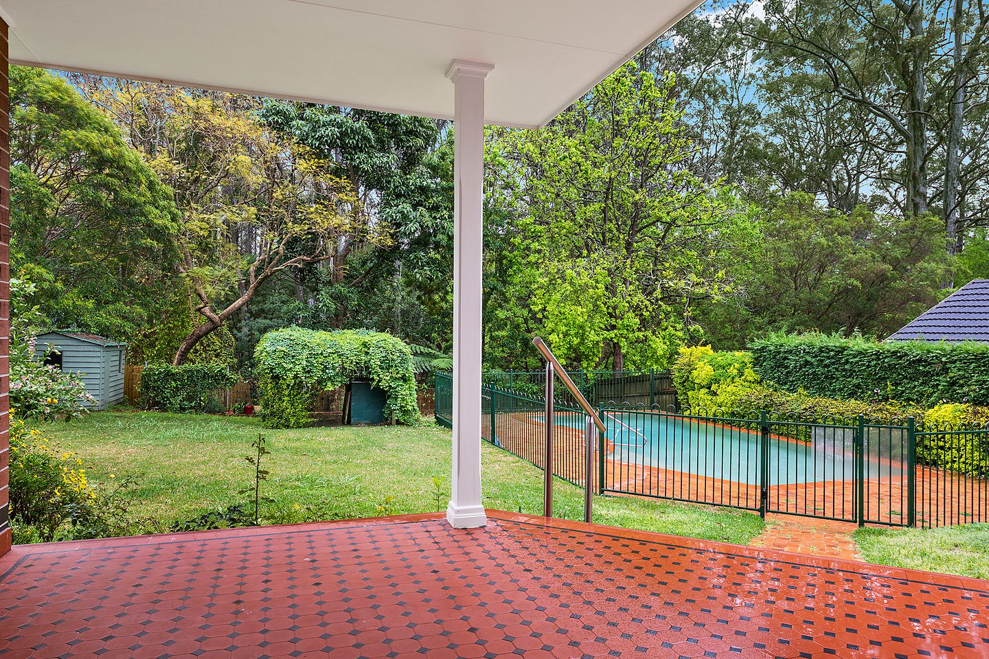 Property listing image