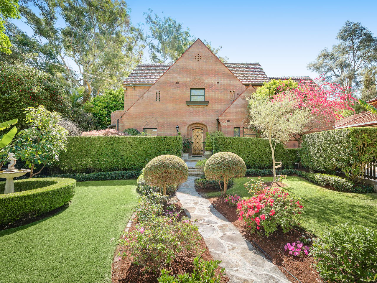 Property listing image