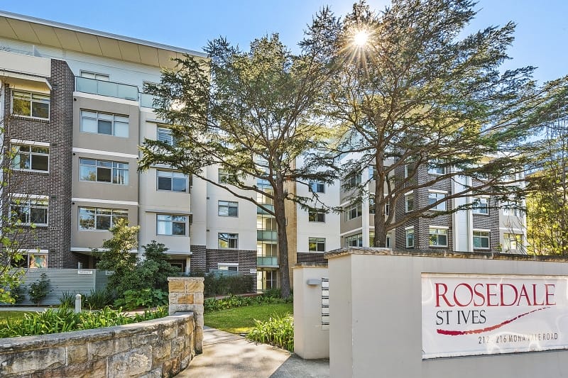 Property listing image