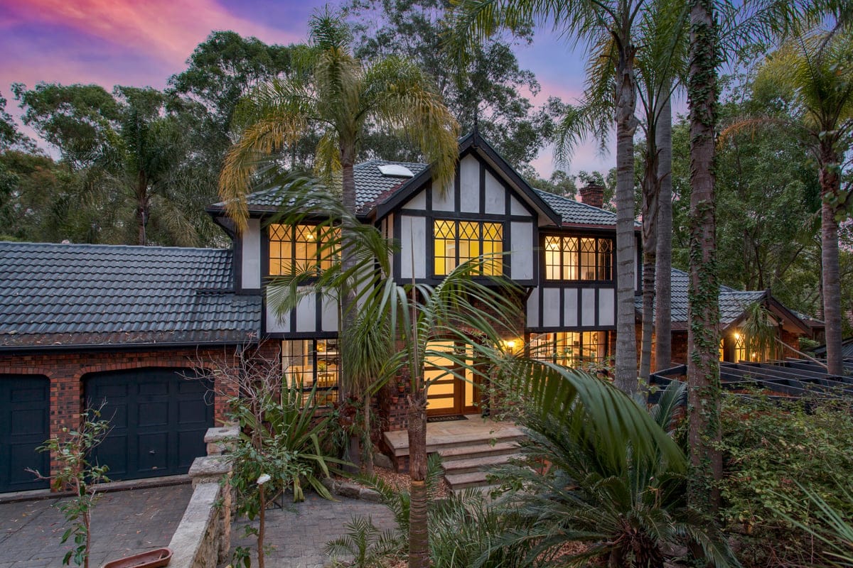 Property listing image