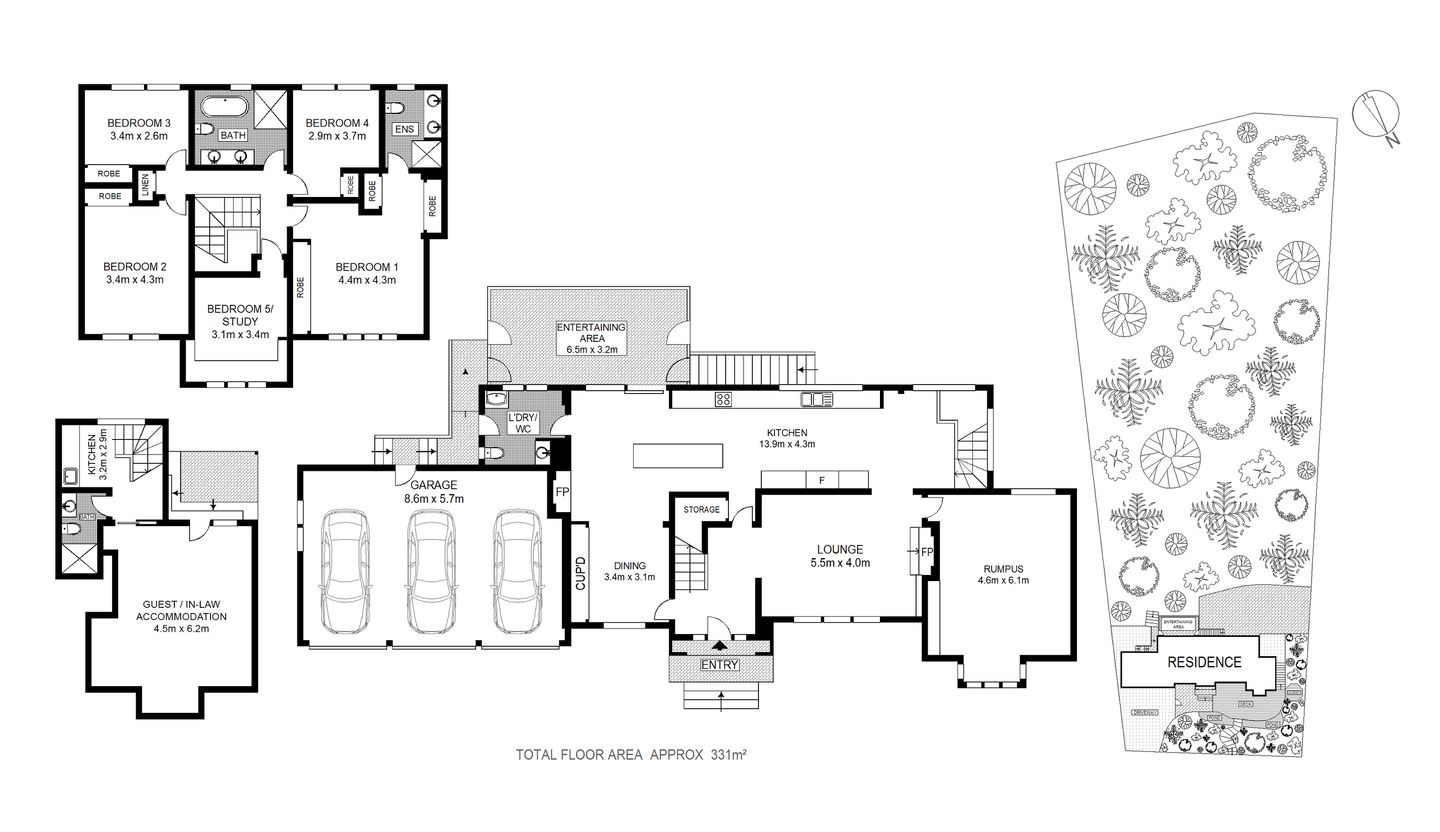 Property listing image