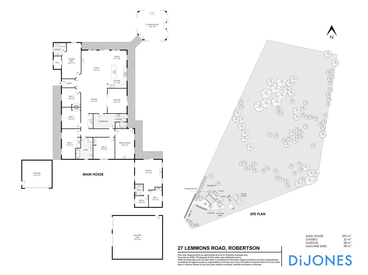 Property listing image