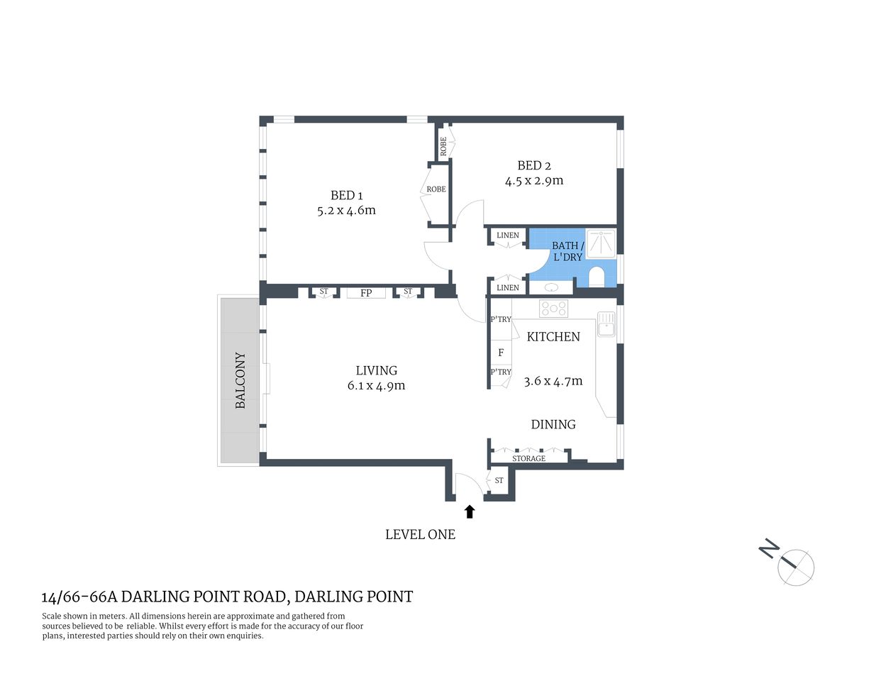 Property listing image