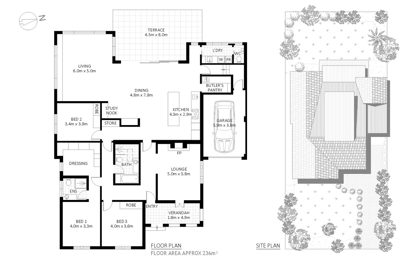 Property listing image