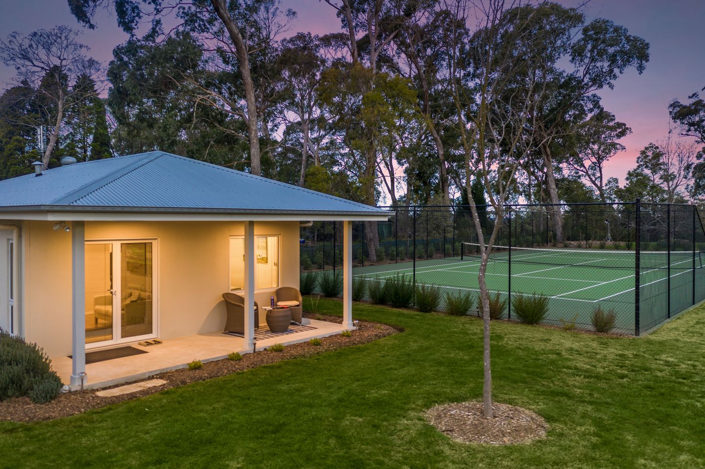 Property listing image