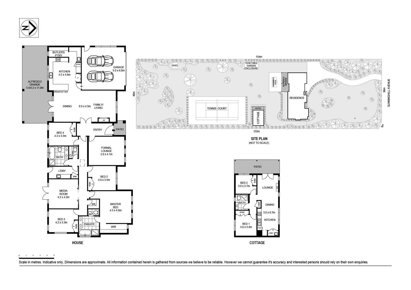 Property listing image