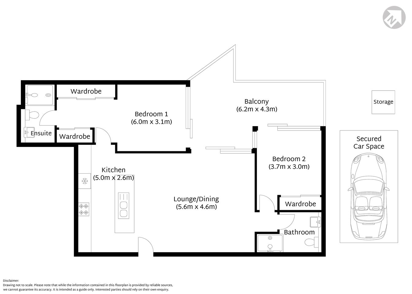 Property listing image