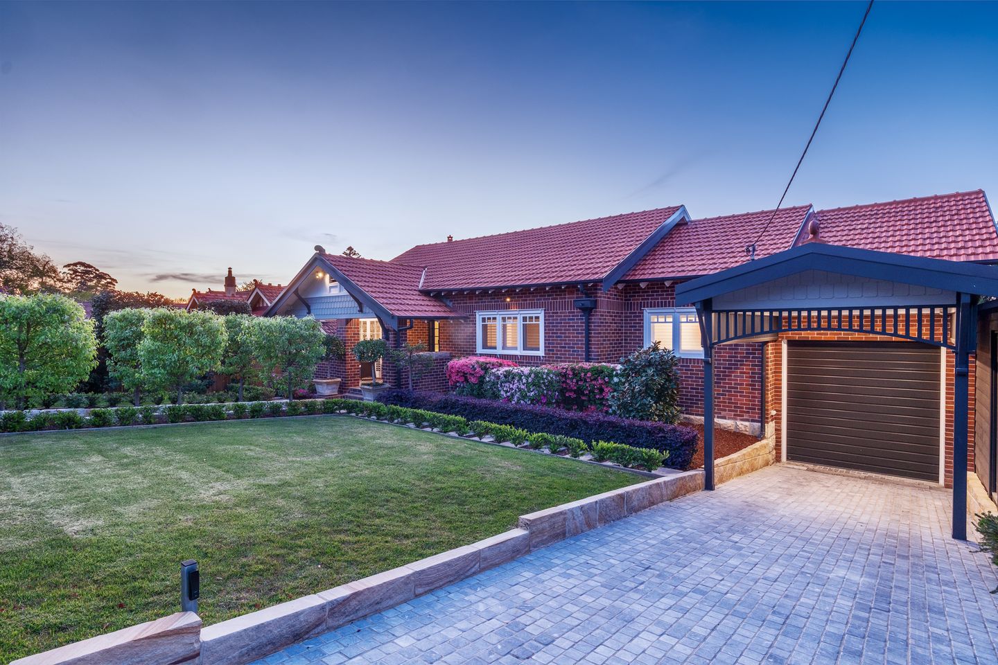 Property listing image