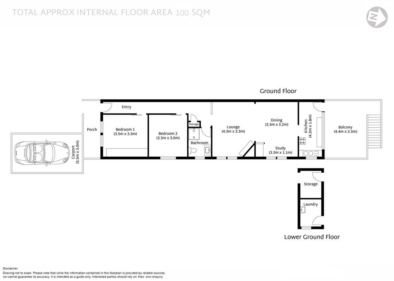 Property listing image