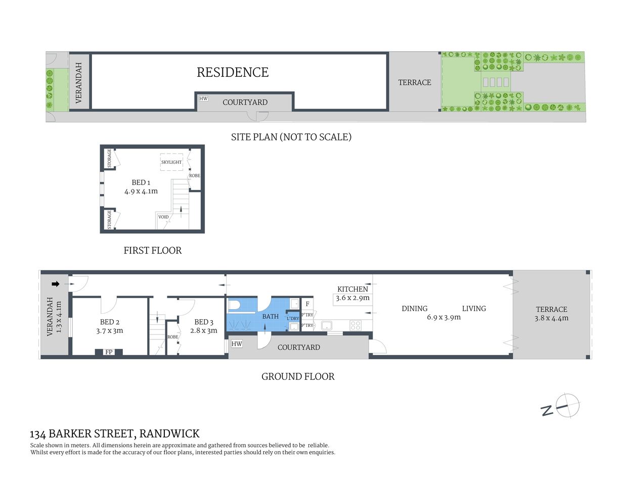 Property listing image