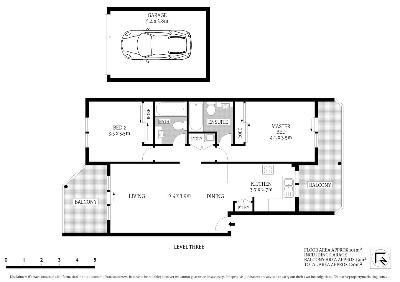 Property listing image