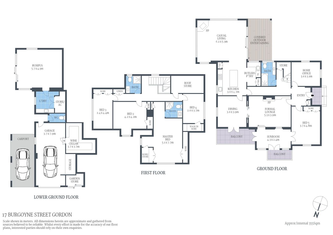 Property listing image