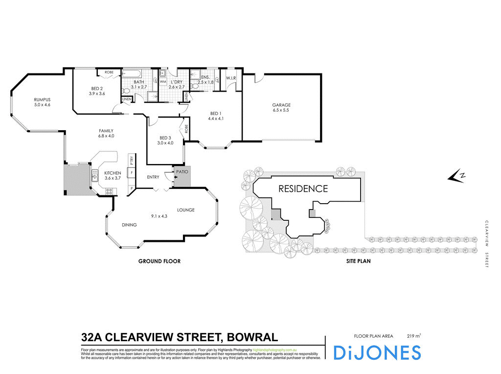 Property listing image