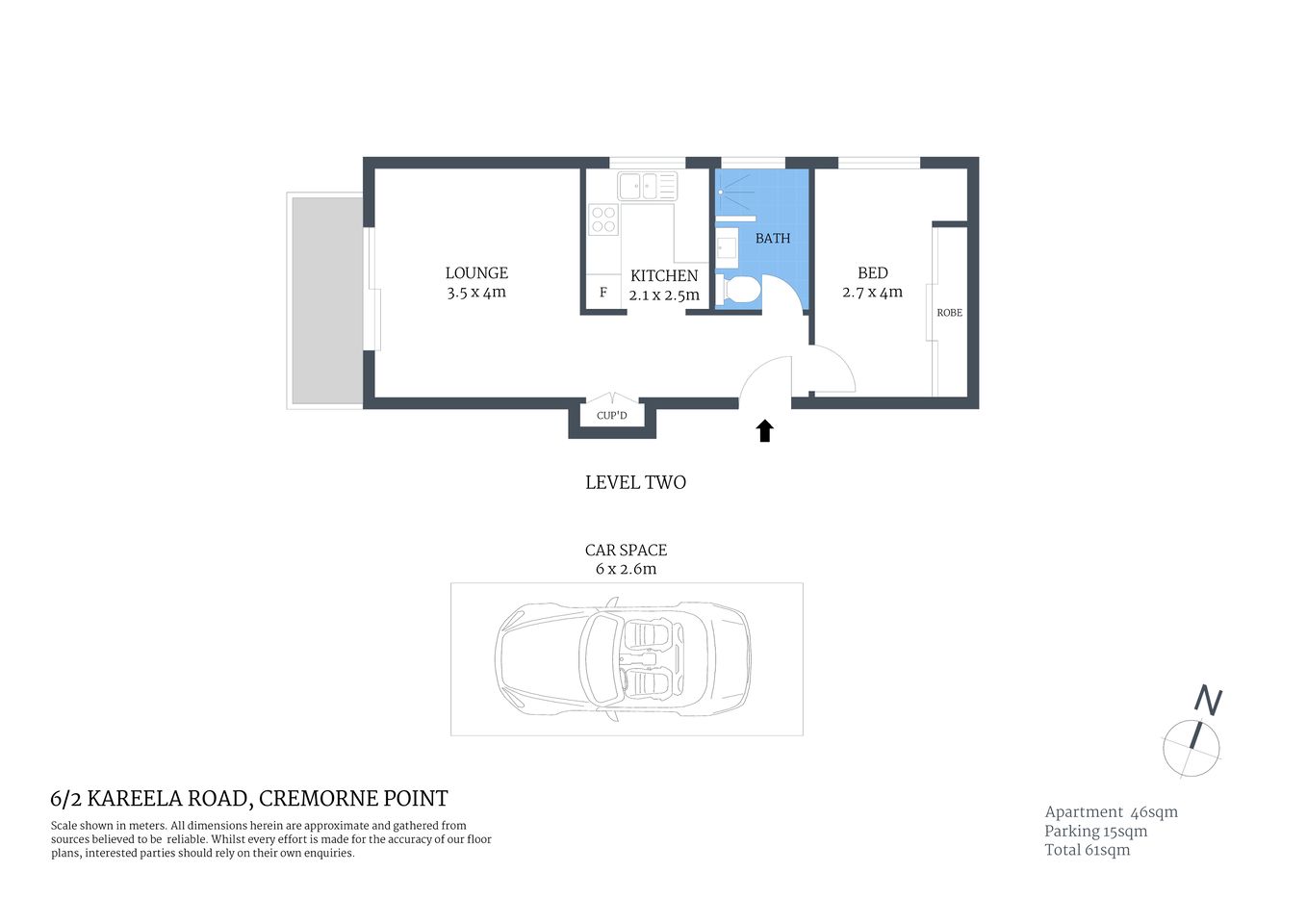 Property listing image