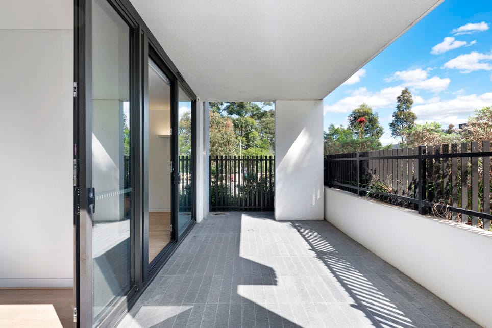 Property listing image