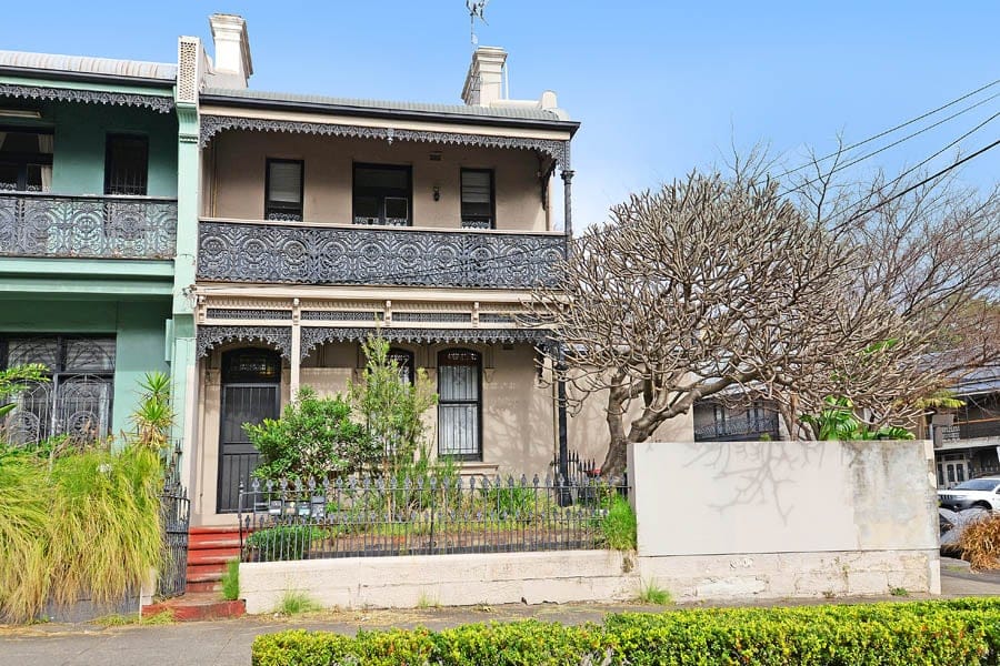 Property listing image