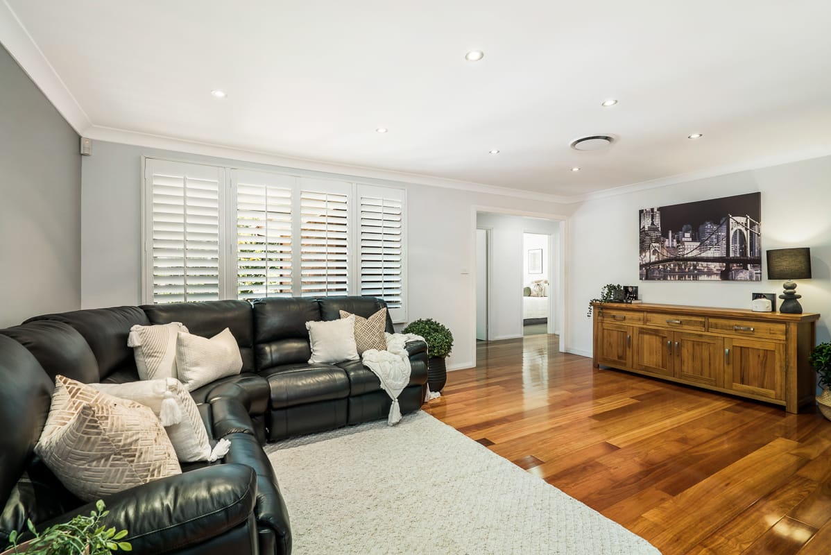 Property listing image