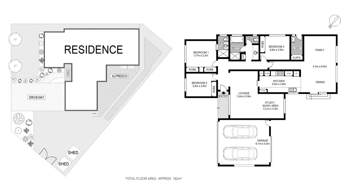 Property listing image