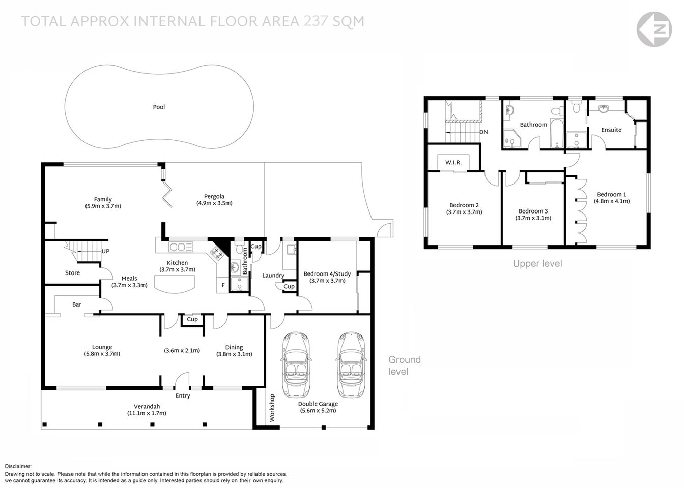 Property listing image