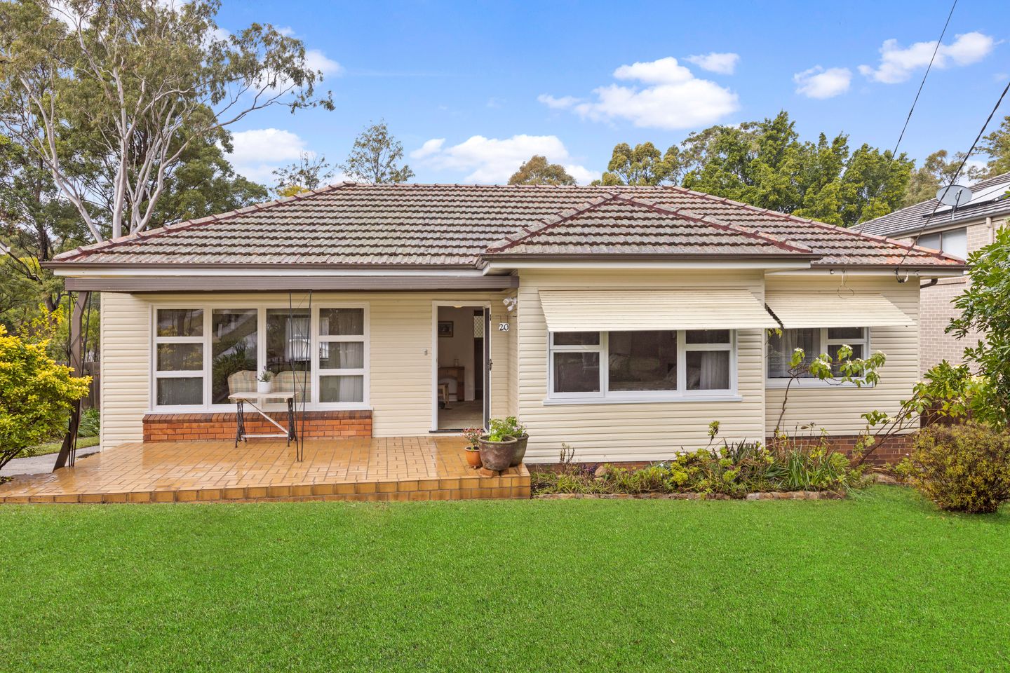 Property listing image