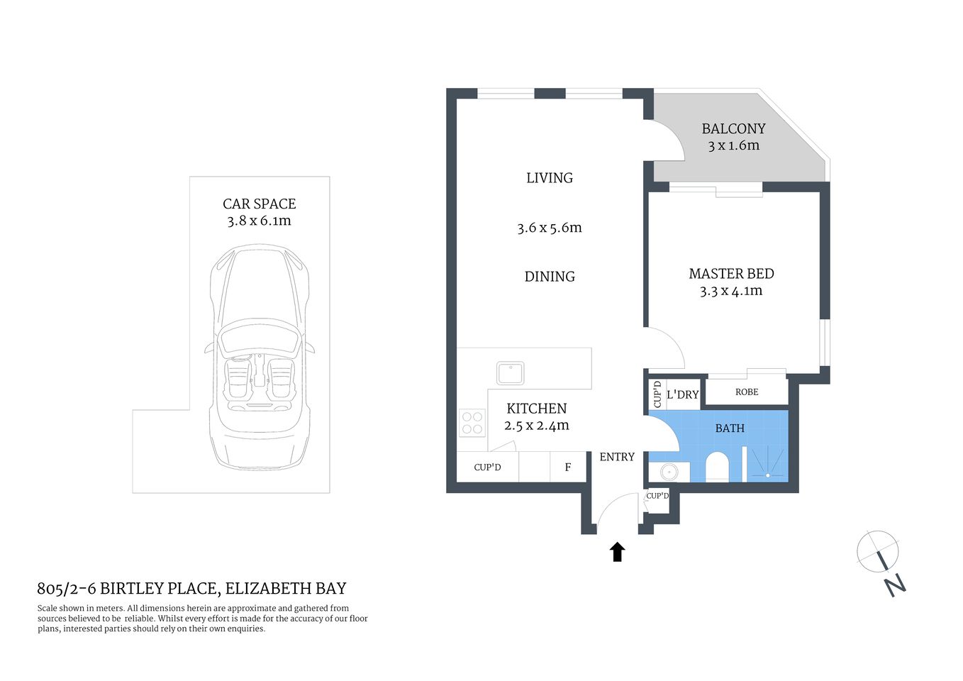 Property listing image