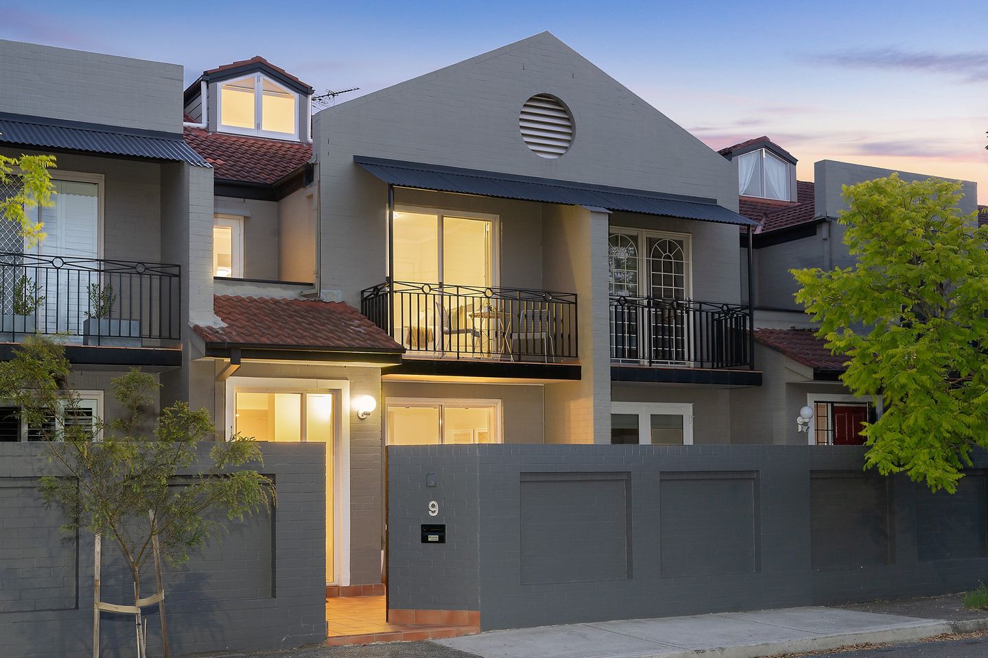 Property listing image