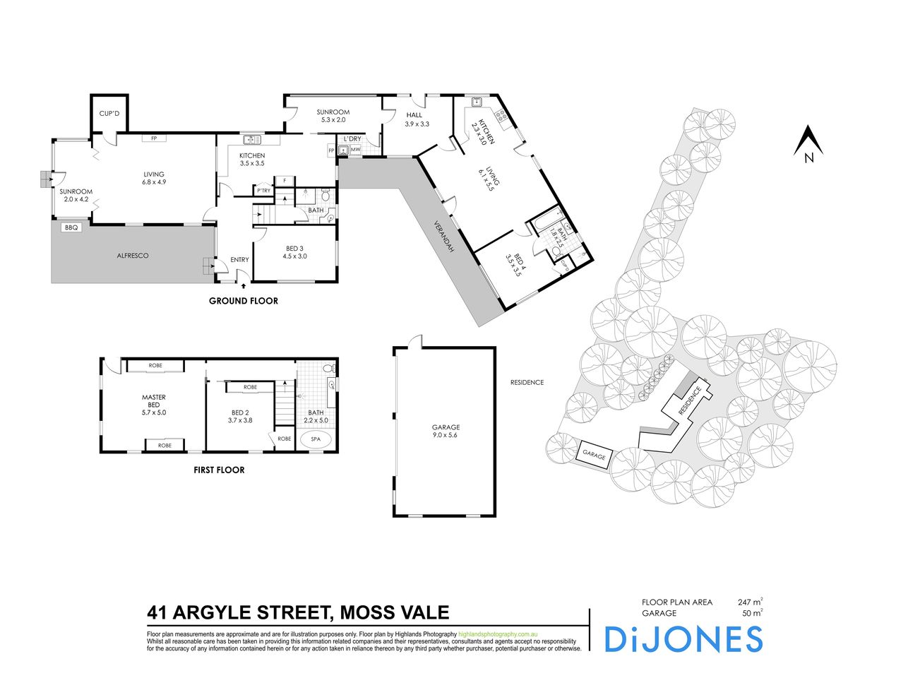 Property listing image