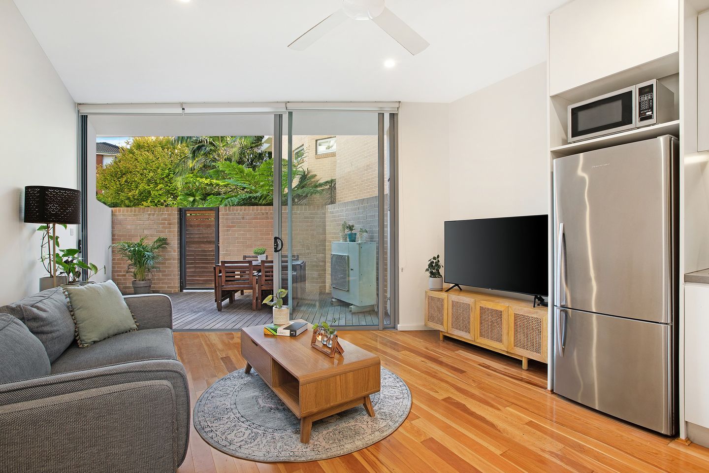 Property listing image