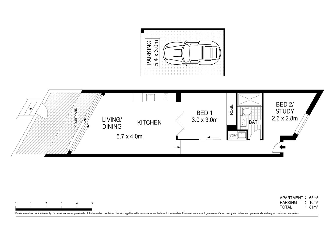 Property listing image