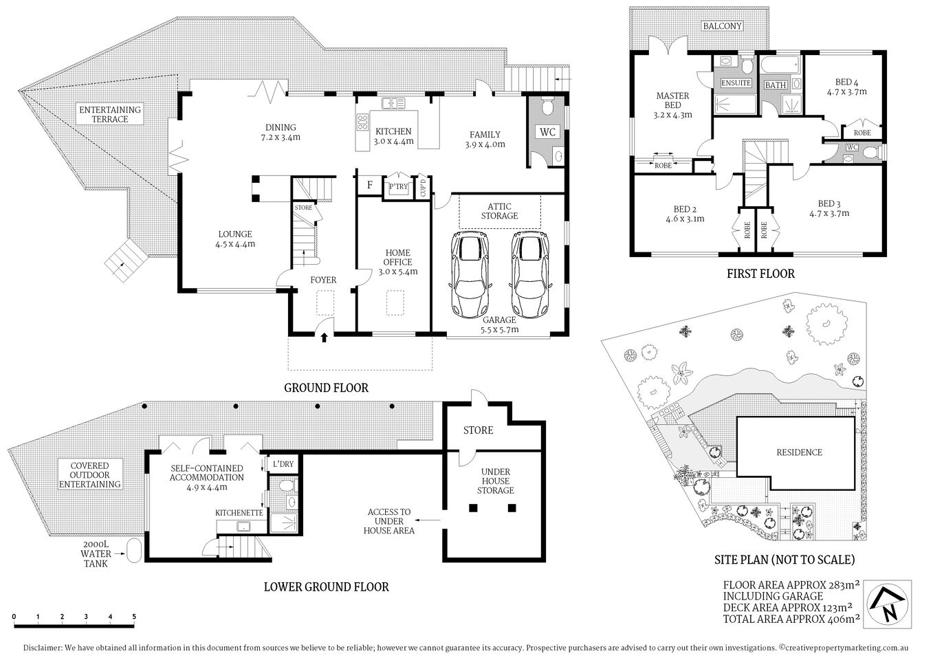 Property listing image