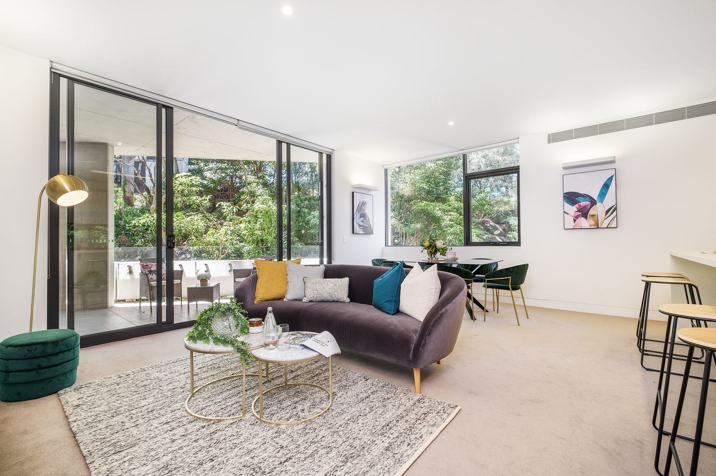 Property listing image