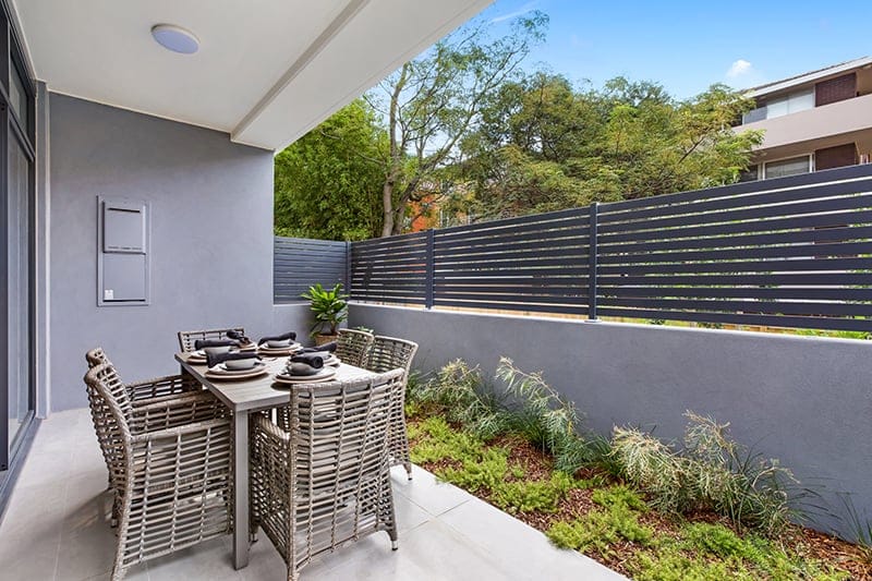 Property listing image