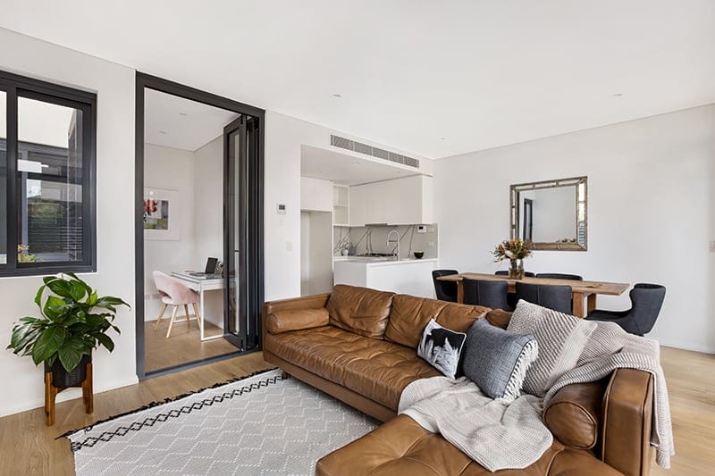 Property listing image