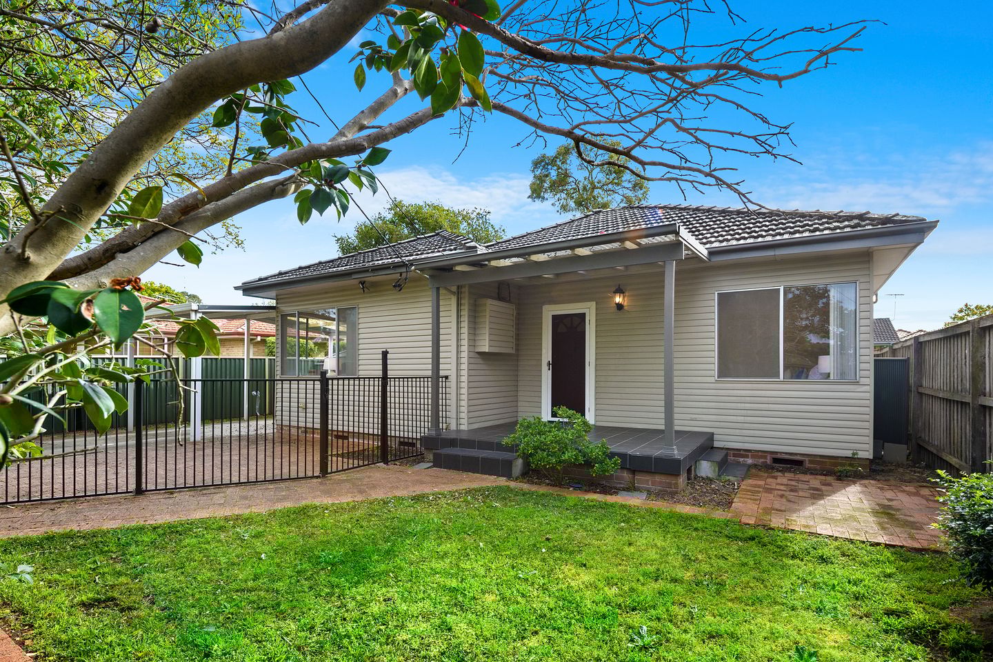 Property listing image