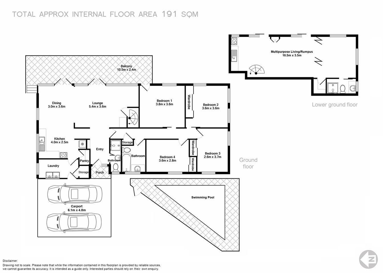 Property listing image