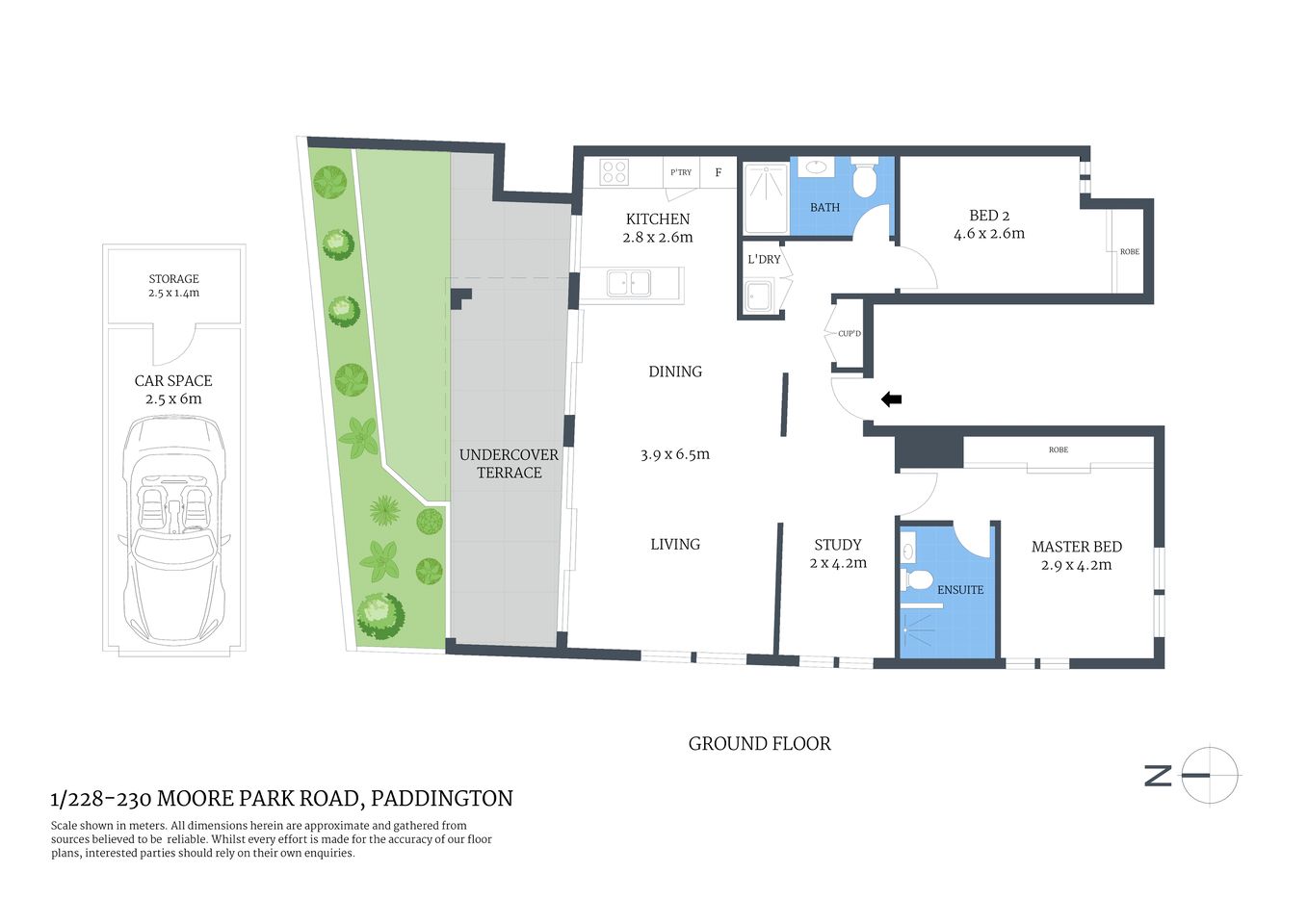 Property listing image