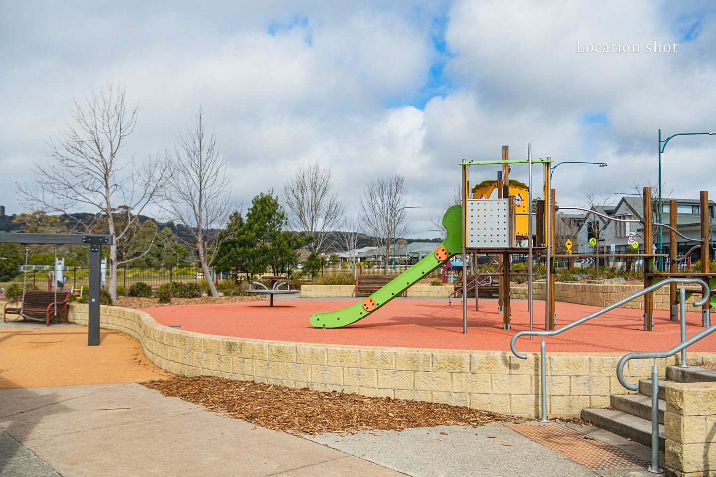 Property listing image