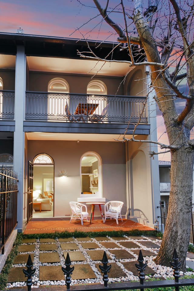 Property listing image