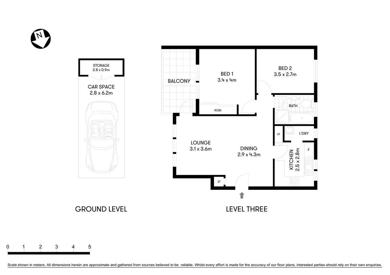 Property listing image