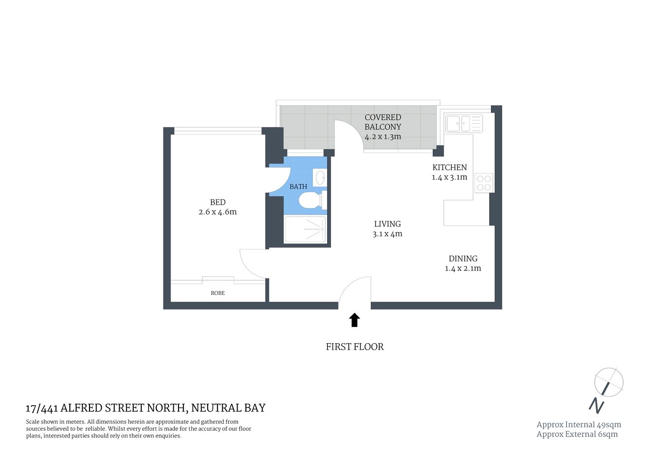 Property listing image