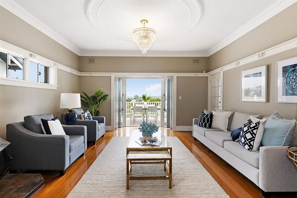 Property listing image