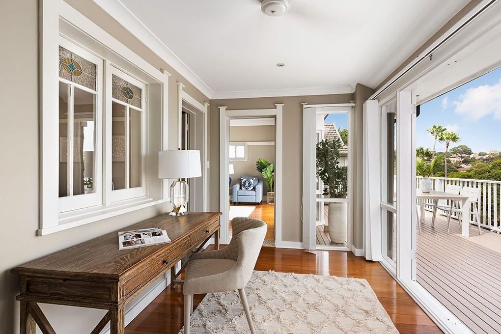 Property listing image