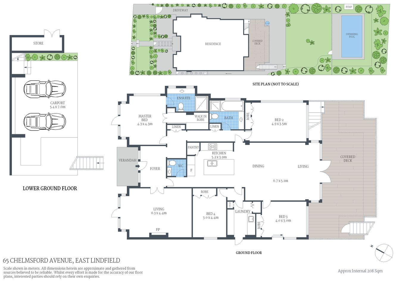 Property listing image
