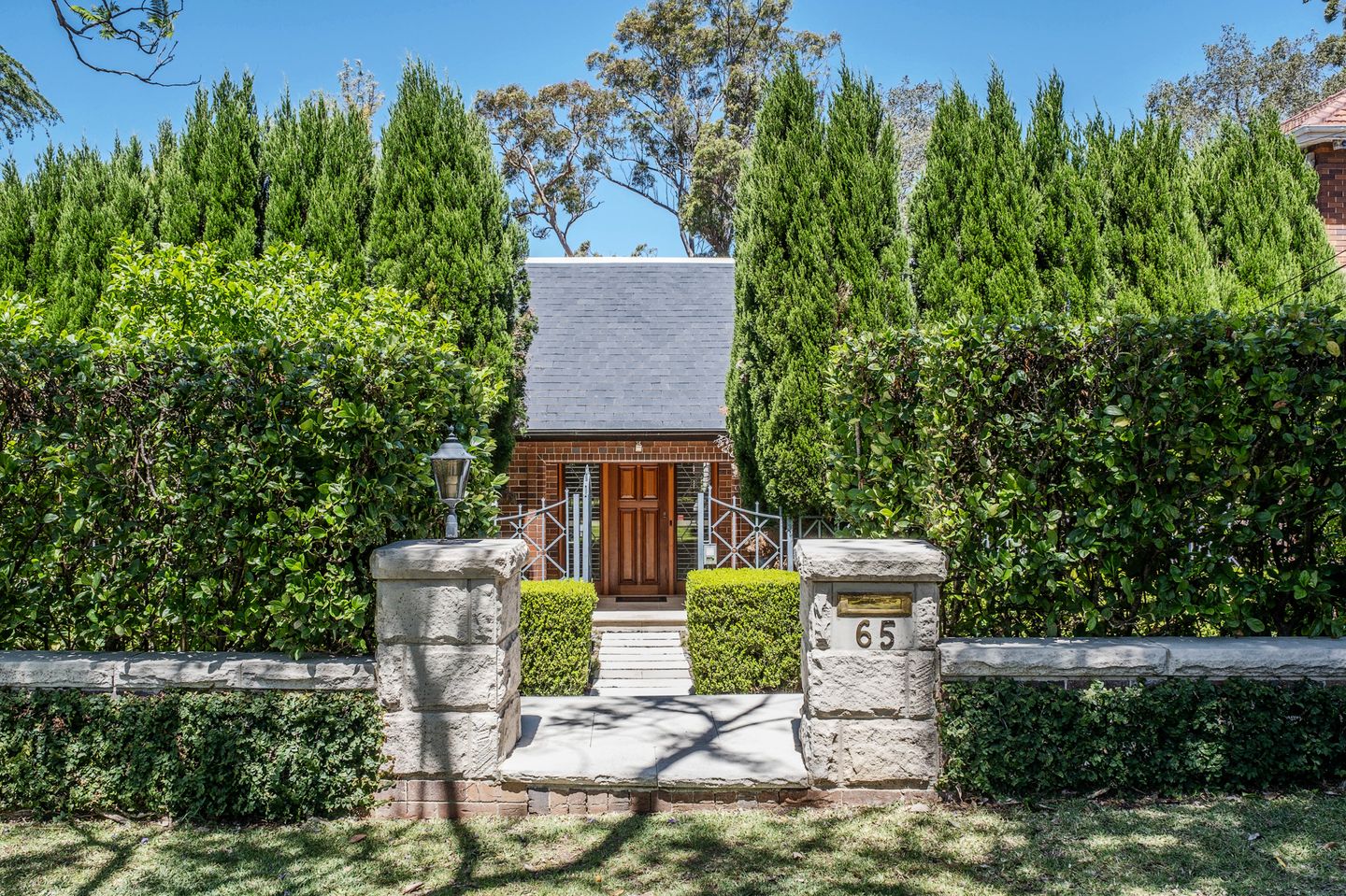 Property listing image