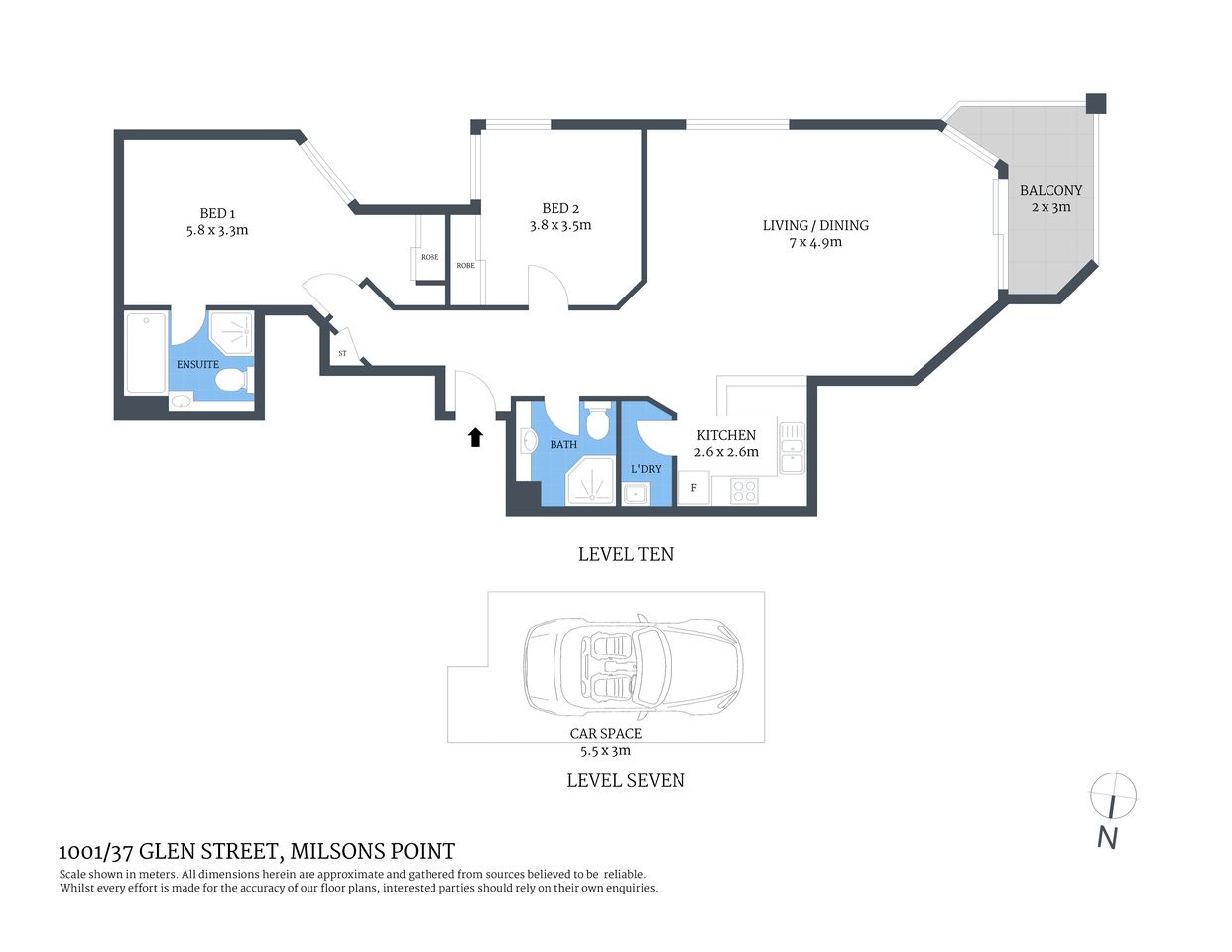 Property listing image