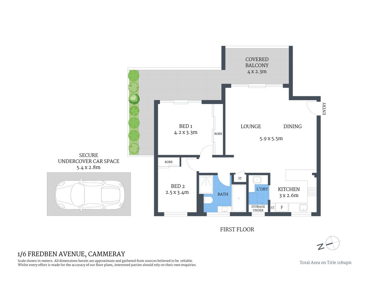 Property listing image