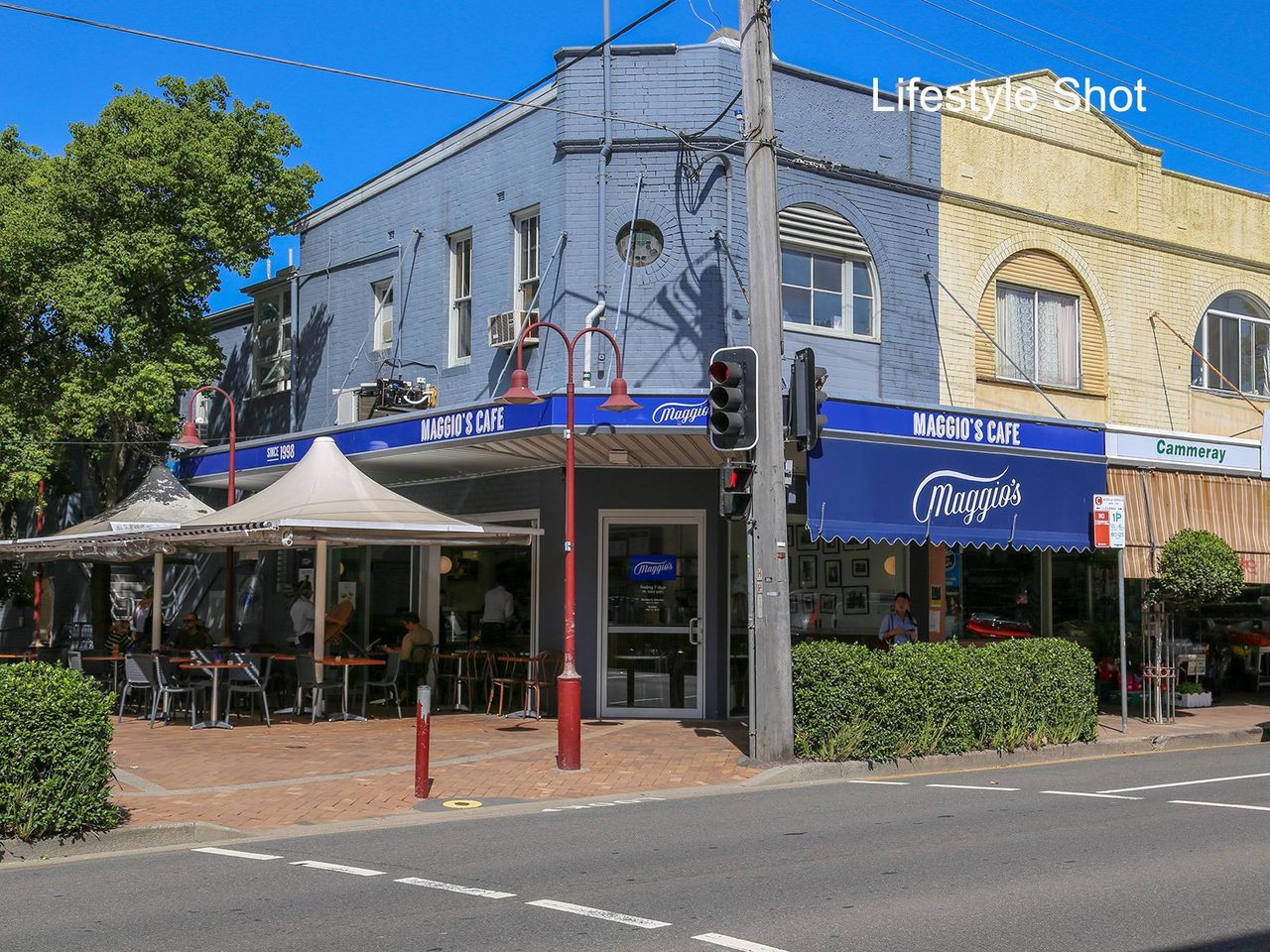 Property listing image