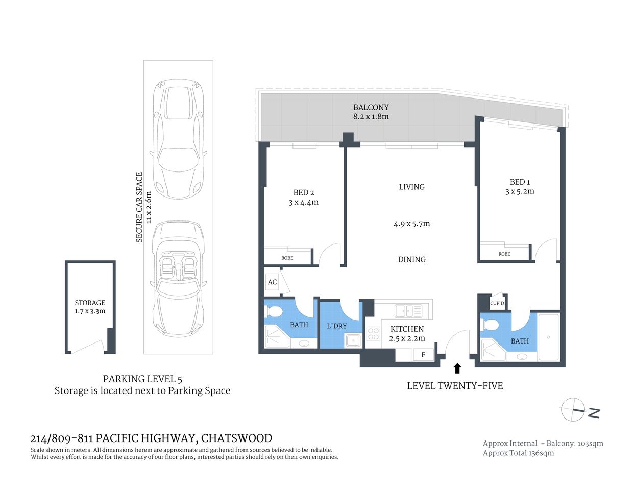 Property listing image