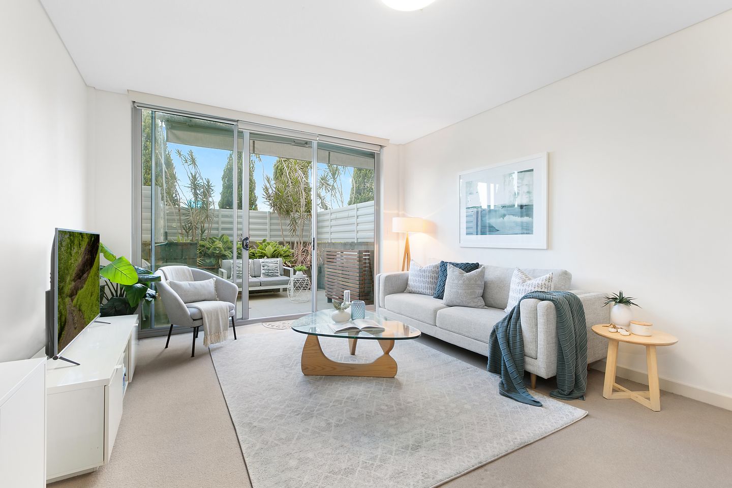 Property listing image